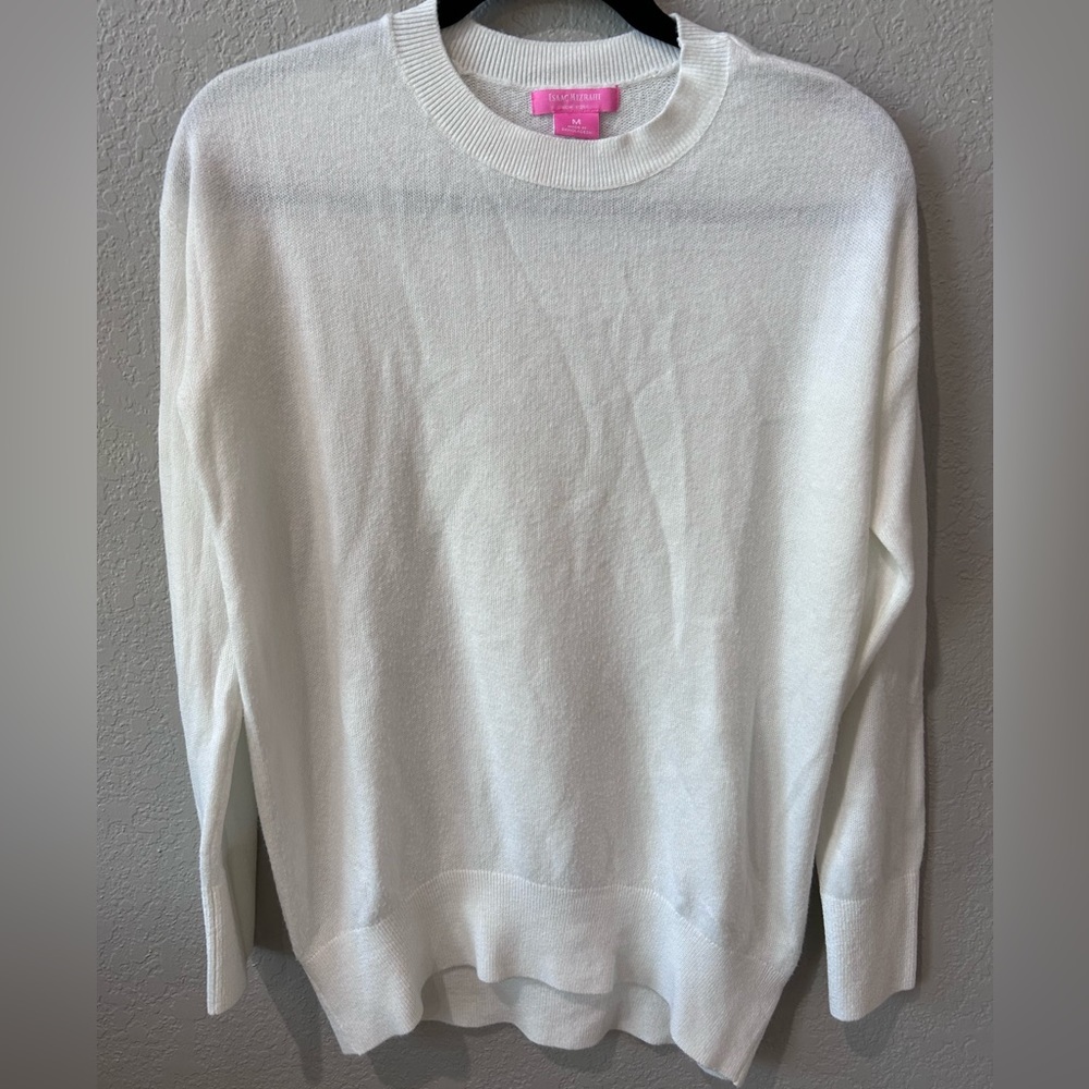 Soft Sweater
